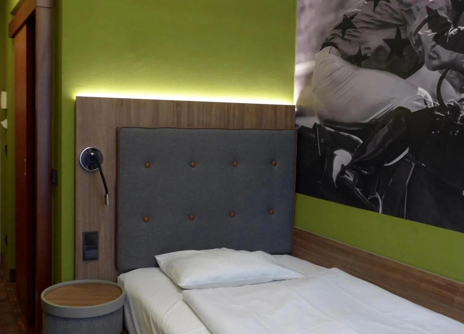 The Ascot Hotel Cologne