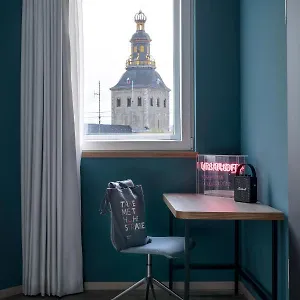 Urban Loft Отель