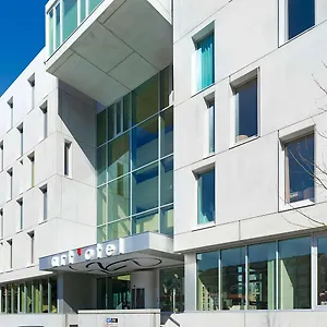 Art'otel Cologne, Powered By Radisson Hotell