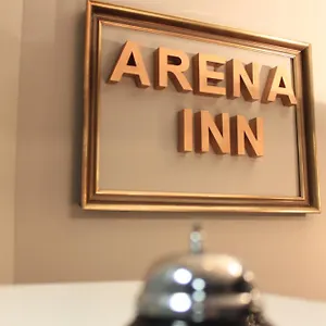 Arena - Mitte 3*, Berlin Germany