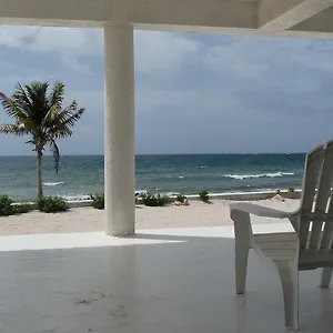 Rancho Sakol 3*, Puerto Morelos Mexico