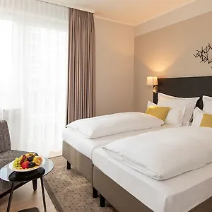 Hotel Mercure Belfortstrasse, Kolonia