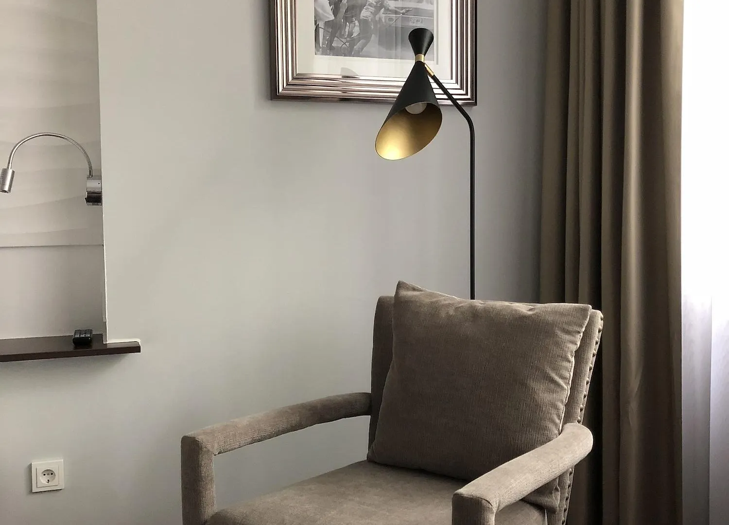 The Ascot Hotel Кёльн