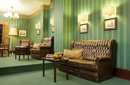 The Ascot Hotel Köln Almanya