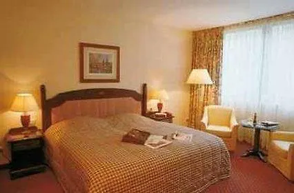 The Ascot Hotel Кёльн 4*,  Германия