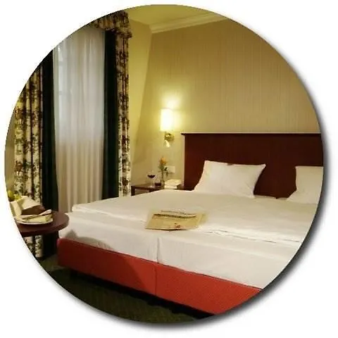 The Ascot Hotel Кёльн