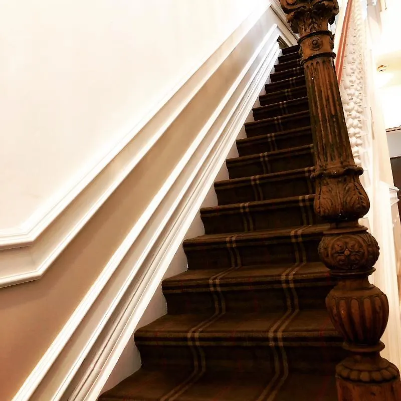The Ascot Hotel Кёльн