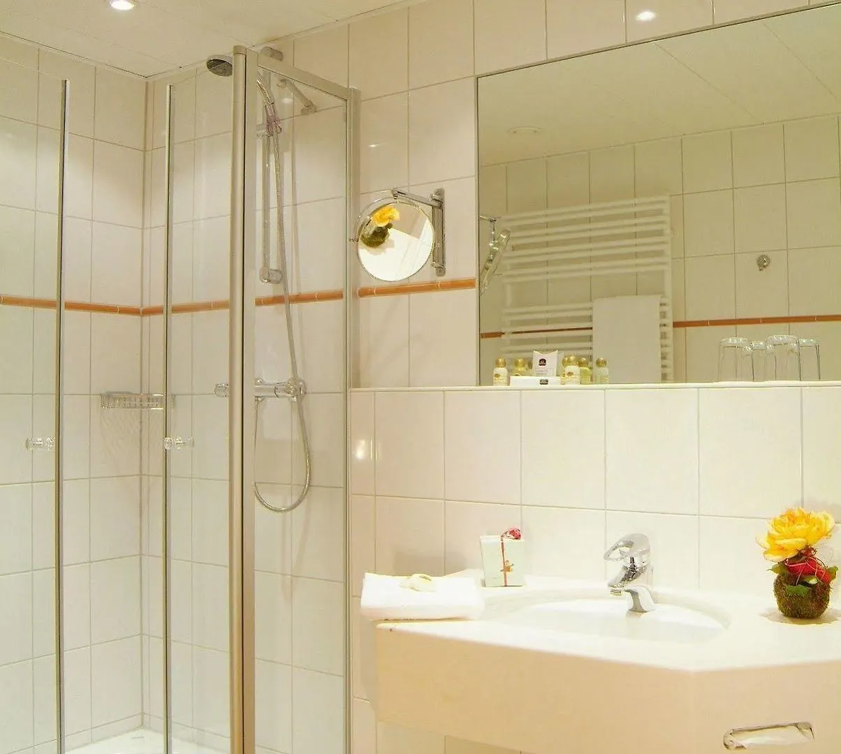 The Ascot Hotel Кёльн 4*,  Германия