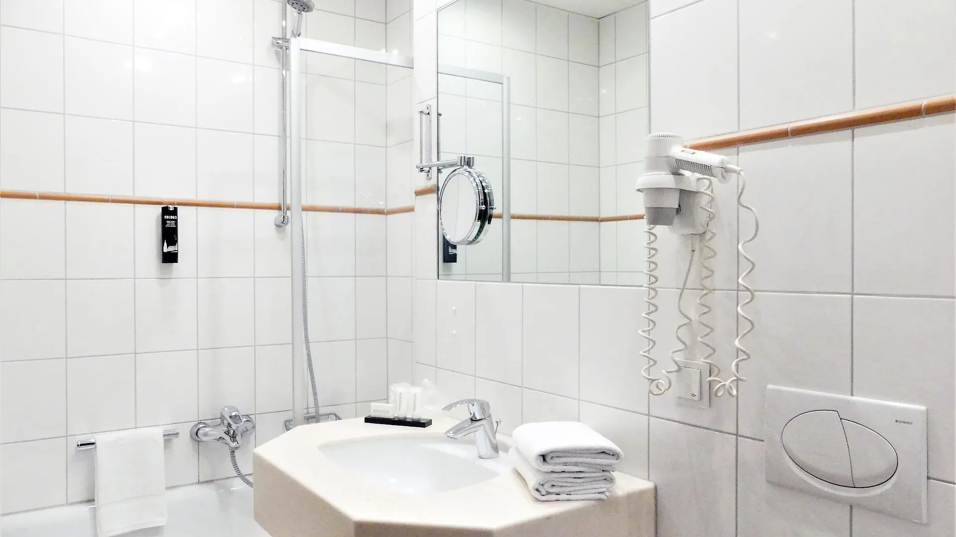 The Ascot Hotel Cologne