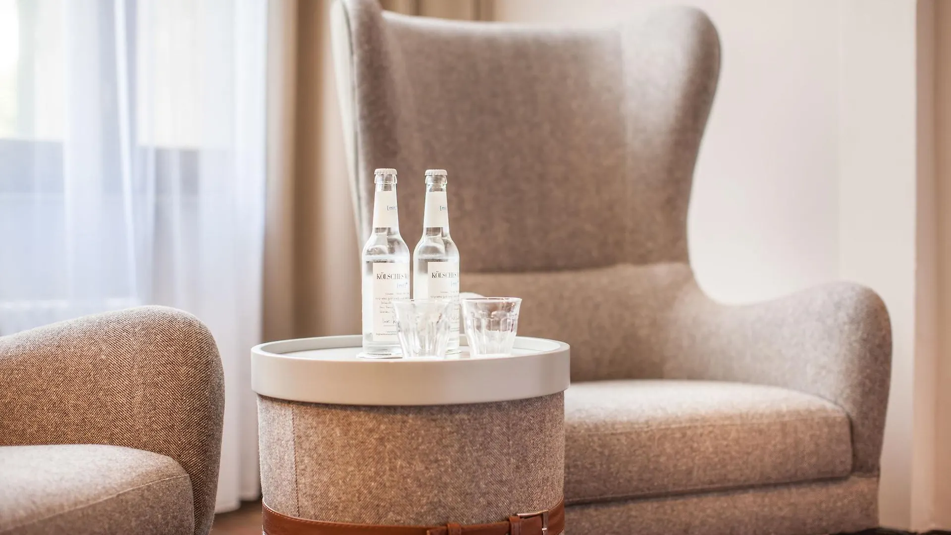 The Ascot Hotel Cologne Germany