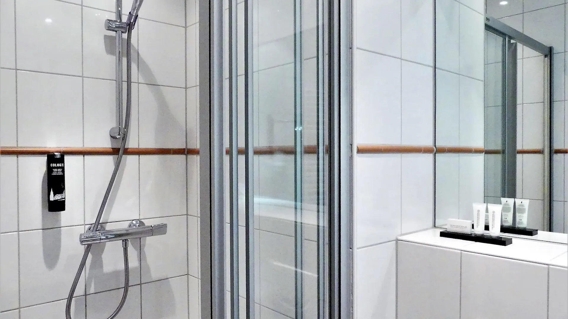 The Ascot Hotel Cologne