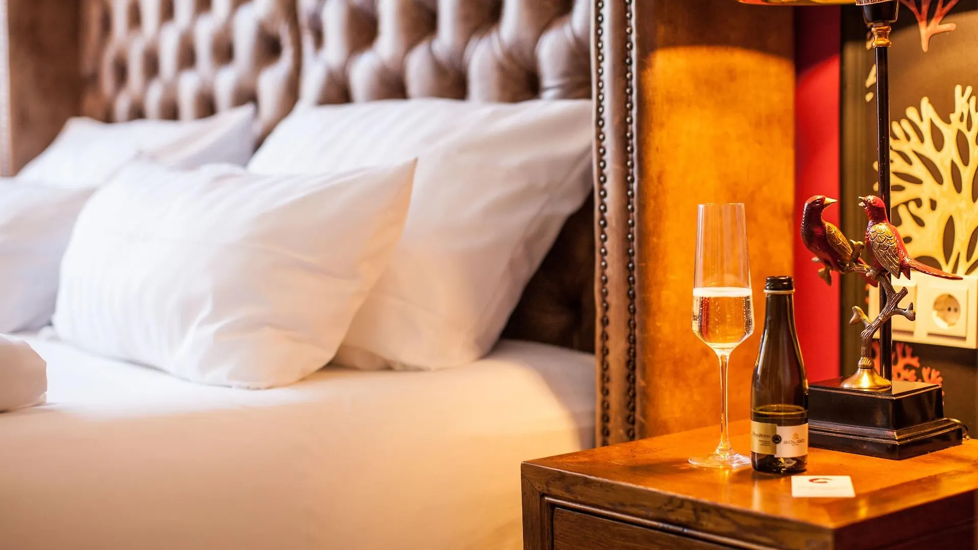 The Ascot Hotel Cologne 4*,