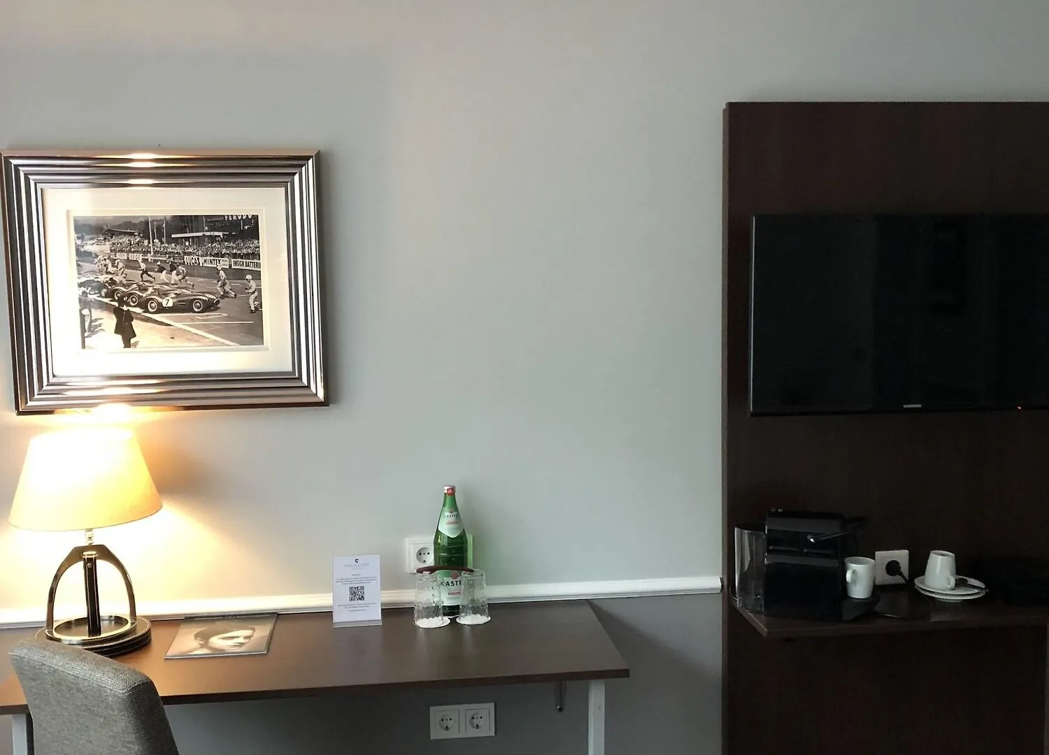 The Ascot Hotel Cologne