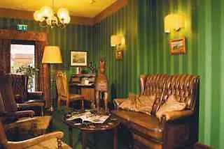 The Ascot Hotel Cologne