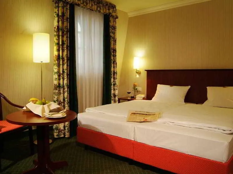 The Ascot Hotel Cologne 4*,  Germany