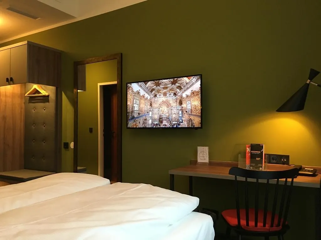 The Ascot Hotel Cologne 4*,  Germany