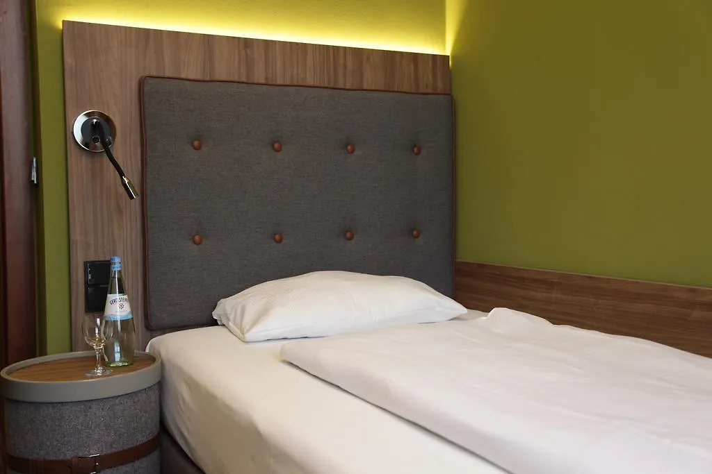 The Ascot Hotel Cologne