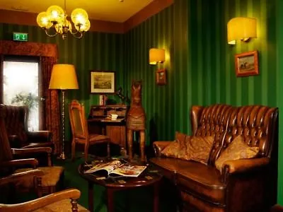 ****  The Ascot Hotel Cologne Germany