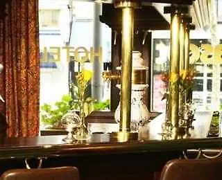 The Ascot Hotel Cologne