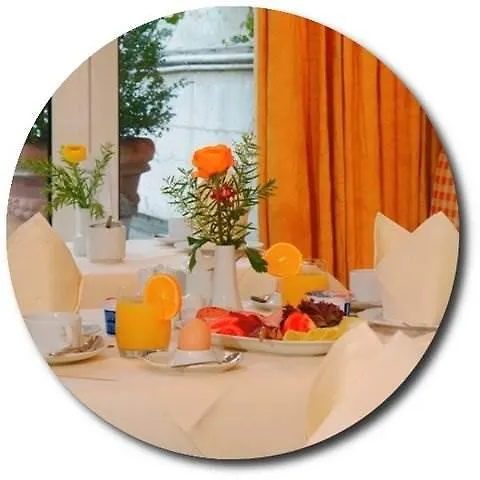 The Ascot Hotel Cologne