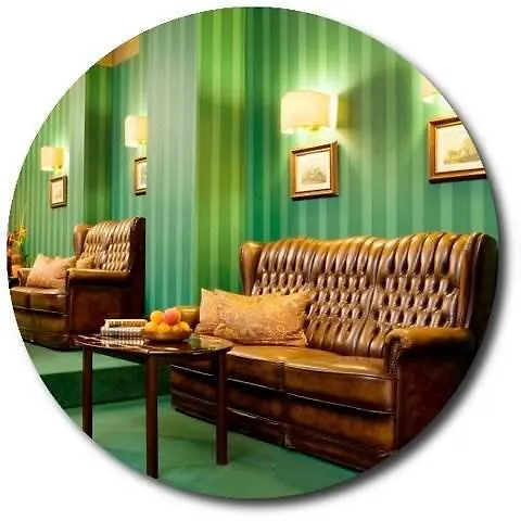 The Ascot Hotel Cologne