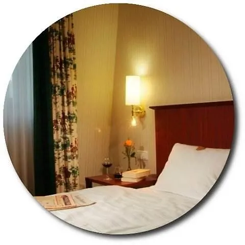 The Ascot Hotel Cologne