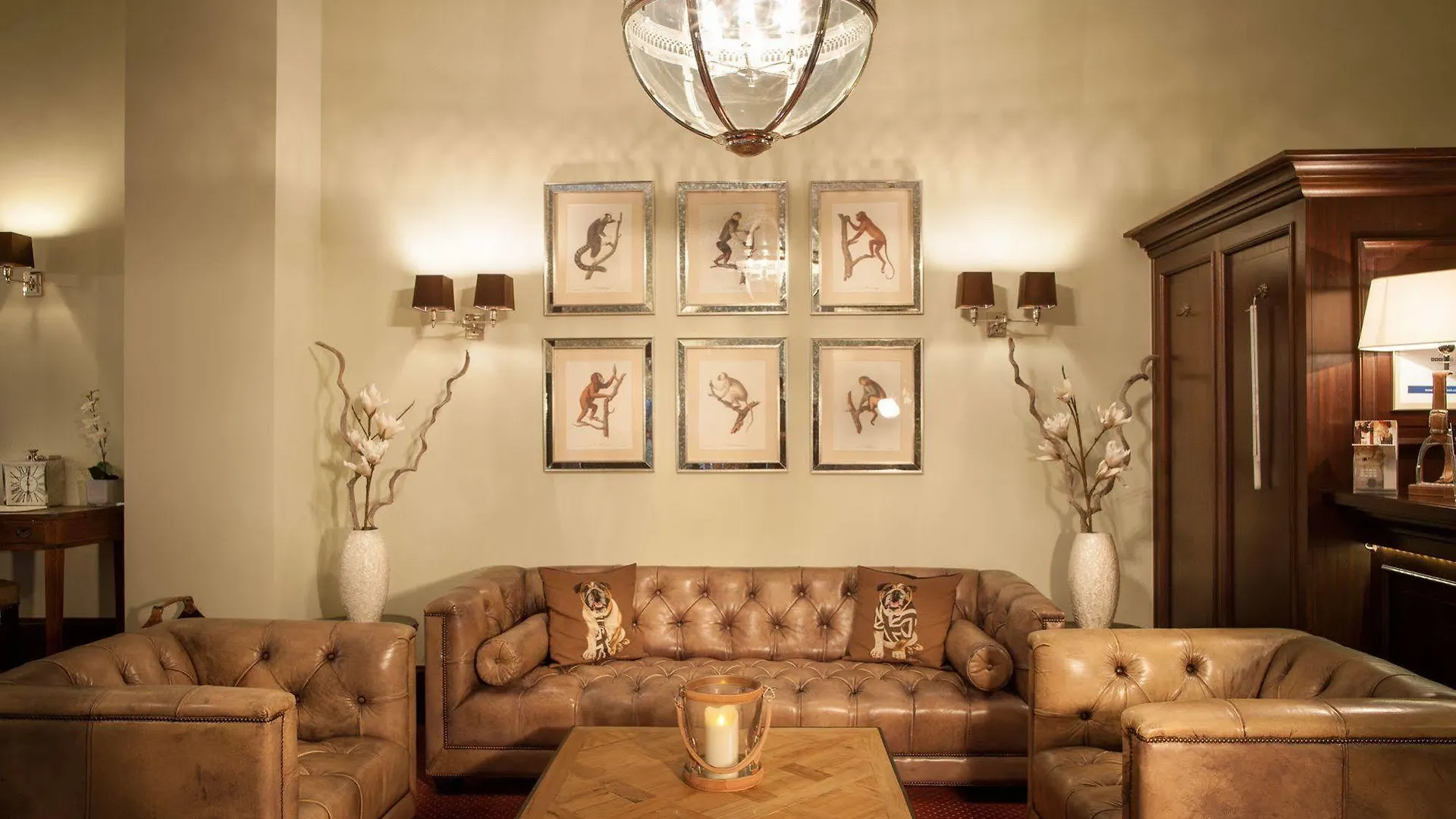 The Ascot Hotel Cologne