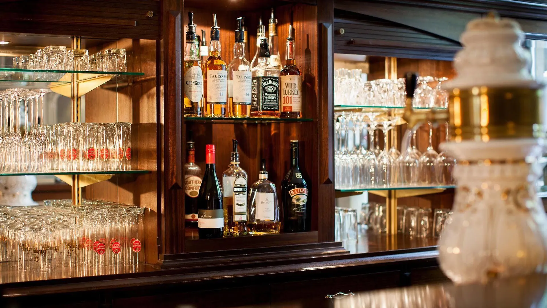 The Ascot Hotel Cologne