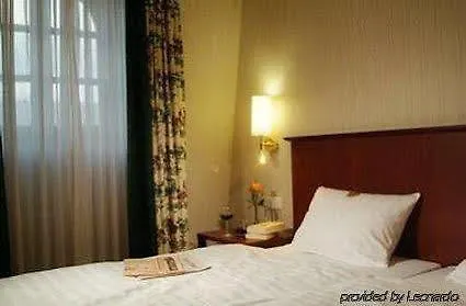 The Ascot Hotel Cologne
