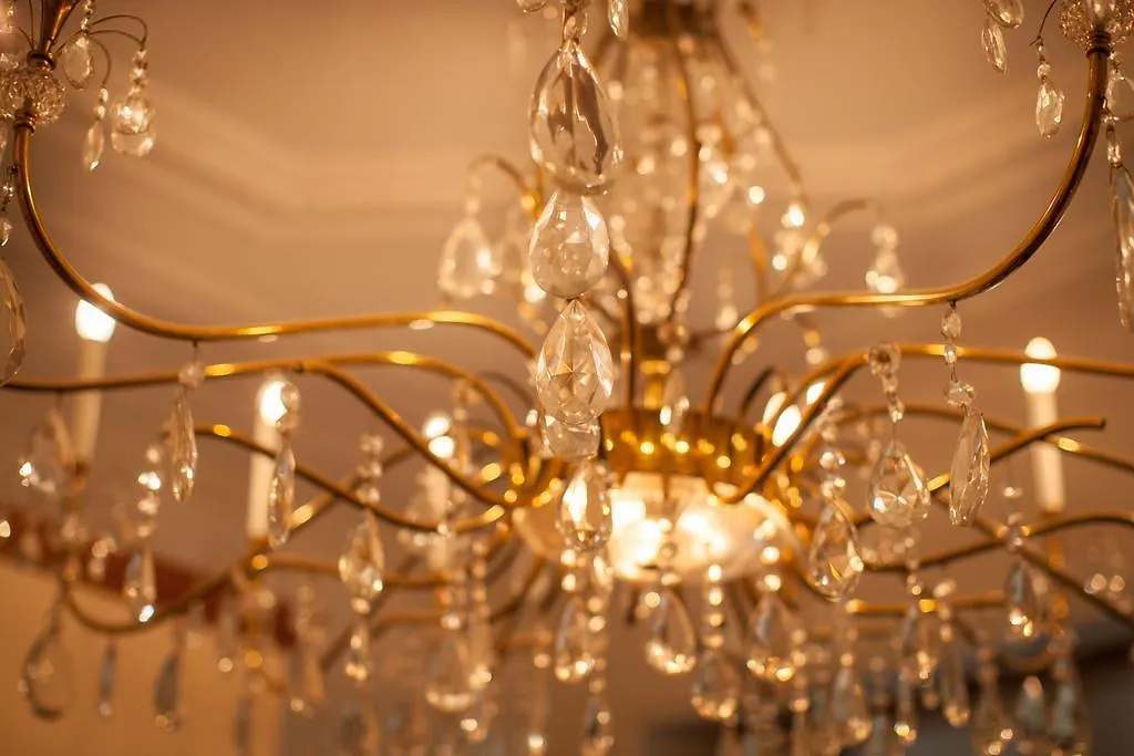 The Ascot Hotel Cologne