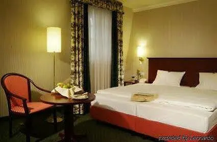 ****  The Ascot Hotel Cologne Germany